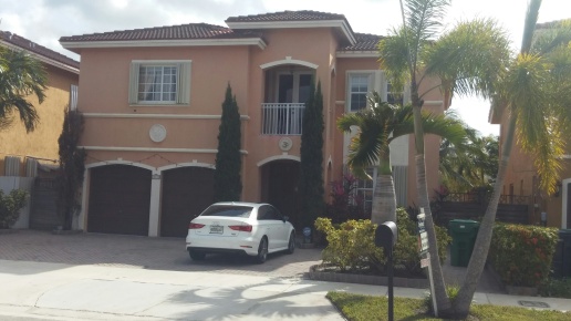 Miami home for sale